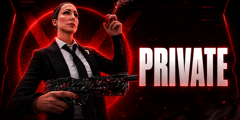 COD Private