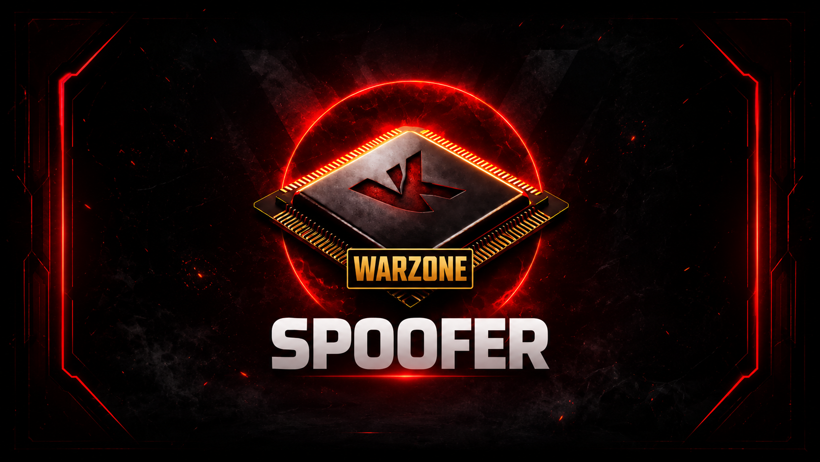 Spoofer Ranked
