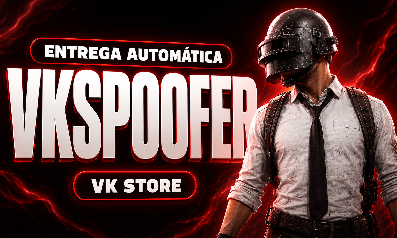 VkSpoofer