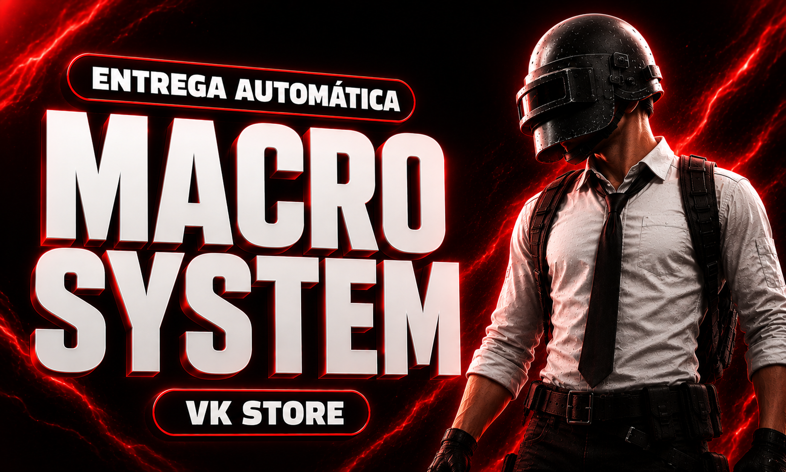Macro System