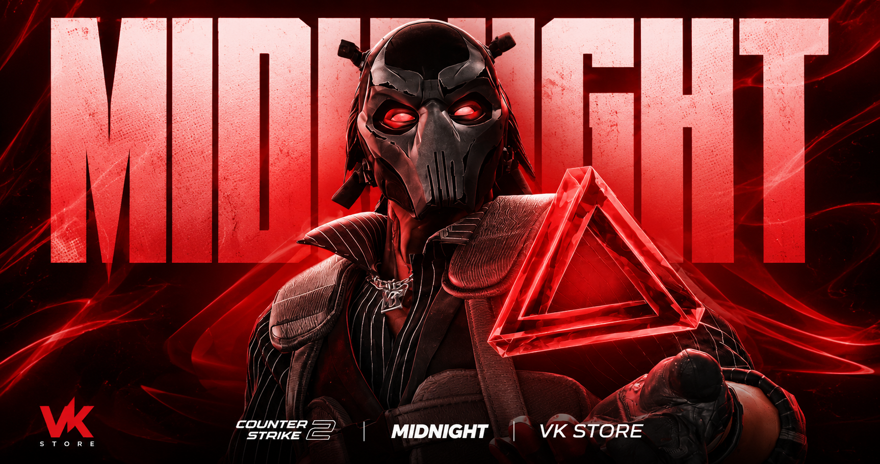 CS2 Midnight