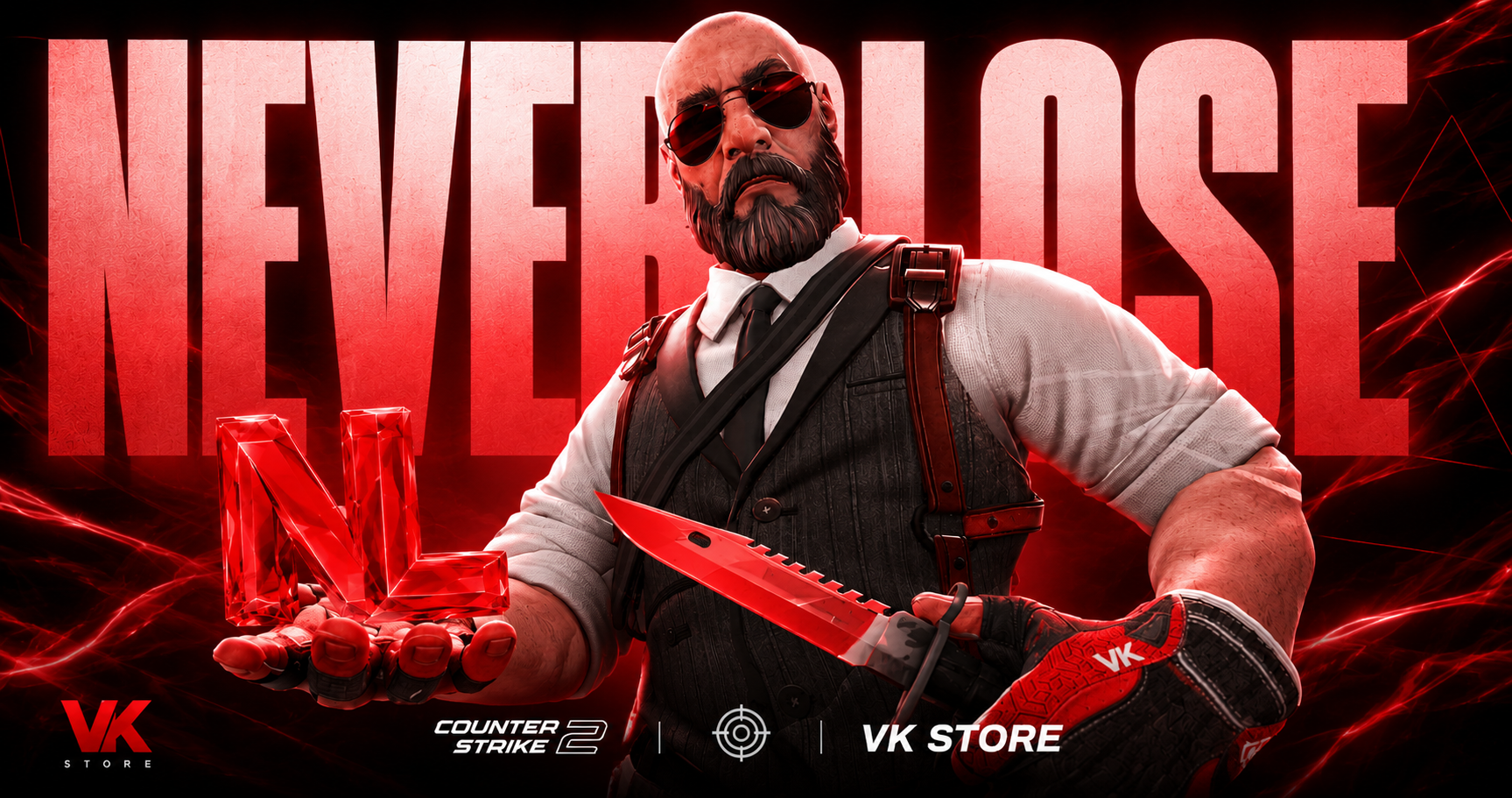 CS2 Neverlose