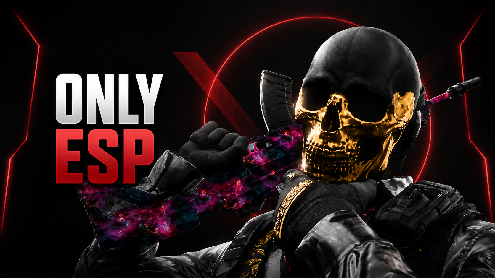 Only ESP