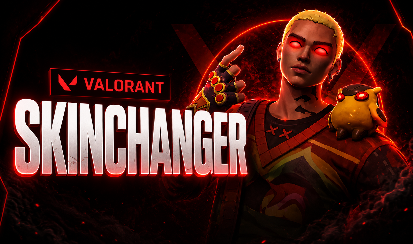 SKIN CHANGER