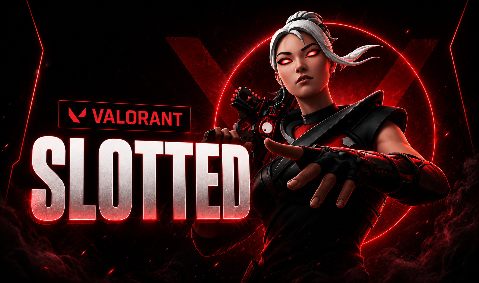 VALORANT AIM